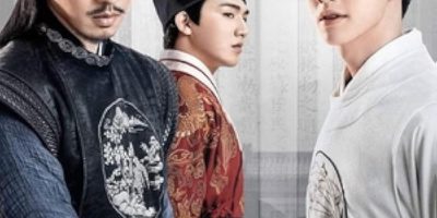 The Slueth of the Ming Dynasty Türkçe Altyazı ve İzleme Rehberi [2026] - Kapak Görseli