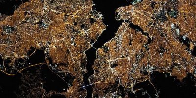 Uydu Görüntüsü Neden Görünmüyor? Yandex Haritalar Çözümü [2025] - Kapak Görseli