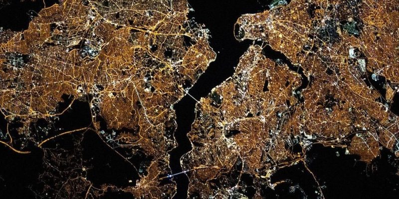 Uydu Görüntüsü Neden Görünmüyor? Yandex Haritalar Çözümü [2025] - Kapak Görseli