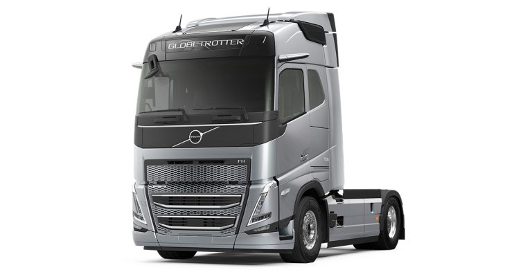 Volvo Euro 6 Emisyon Standardı Ne Zaman Piyasaya Sürüldü? - Kapak Görseli