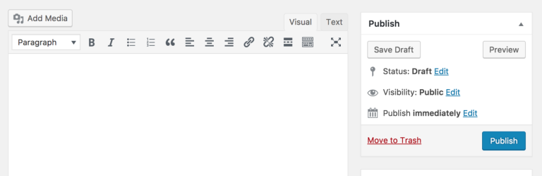 WordPress Klasik ve Blok Editörün Kesin Farkları [2026 Rehberi] - Kapak Görseli
