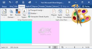 Word’de Farklı Renkleri Hızla Tespit Etme Yöntemleri [2026] - Kapak Görseli