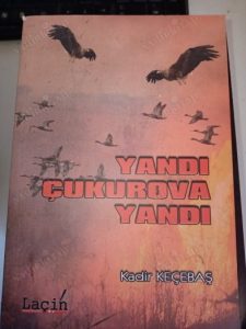 "Yandı Çukurova Yandı" Şarkısı Hangi Yöreye Ait? Merak Edilenler - Kapak Görseli