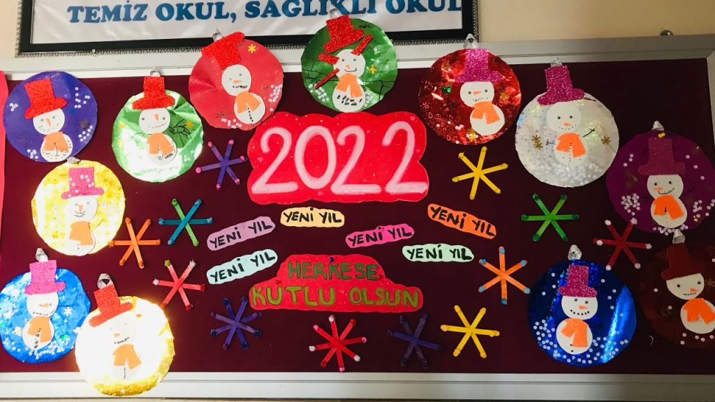 Yeni Yıl Panosu Hazırlamanın Kanıtlanmış Püf Noktaları [2026] - Kapak Görseli