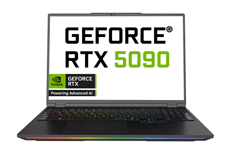 Yüksek RAM’li Laptopların Performans ve Verimlilikte Sağladığı Avantajlar - Kapak Görseli