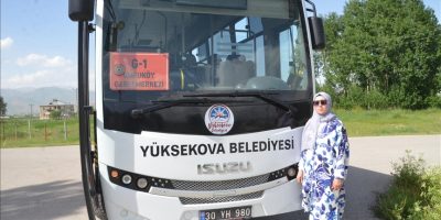 Yüksekova’nın İlk Belediye Başkanı Kimdir? (Kesin Bilgi ve Tarih) - Kapak Görseli