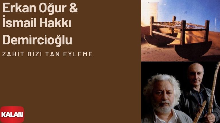 Zahit Bize Tan Eyleme Şarkısının Bestecisi Kimdir? - Kapak Görseli