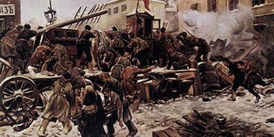 1905 Devrimi ve Etkileri: Kesin Çözüm [Uzman Rehber, 2026] - Kapak Görseli