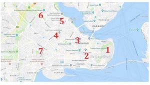 7 Tepe ve 7 Tünelin Kesin Listesi [2026 Uzman Rehberi] - Kapak Görseli