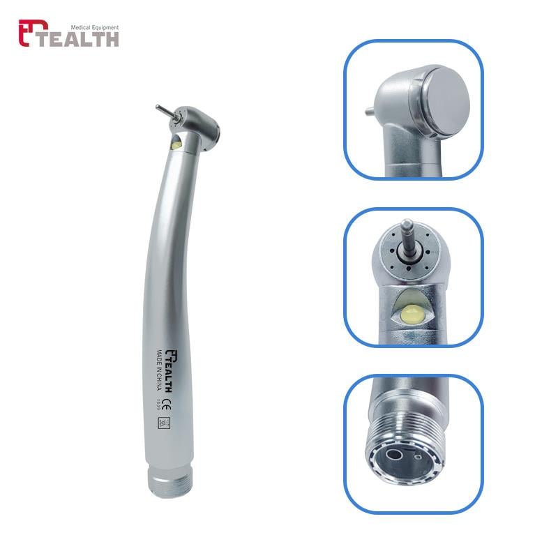 Aeratör Çeşitleri ve Kullanım Alanları [Uzman Rehber 2026] - Kapak Görseli