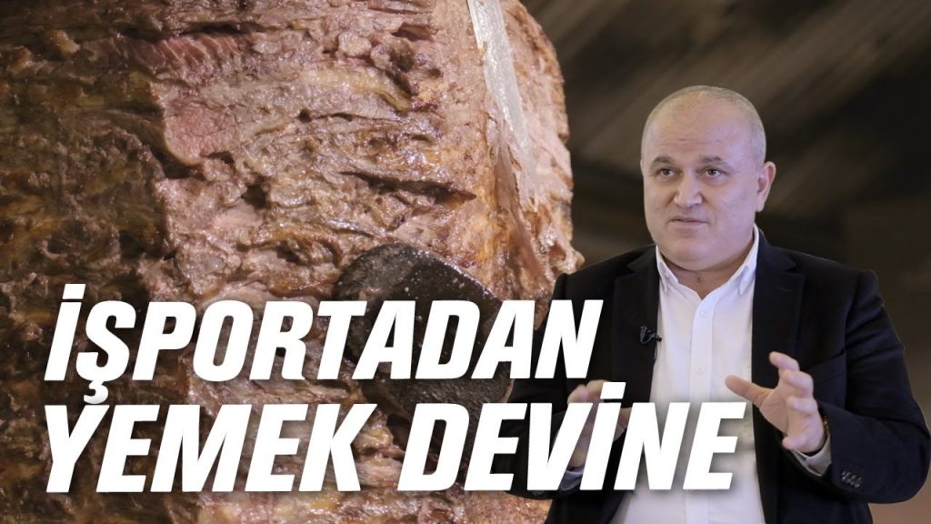 Agababa Döner Sahibi Hakkında Bilmeniz Gereken Orijinal Bilgi [2026] - Kapak Görseli