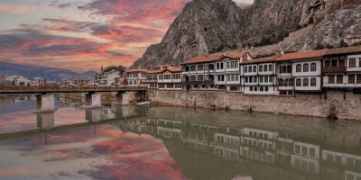 Amasya’nın En Önemli Gölleri ve Doğal Güzellikleri [2026] - Kapak Görseli