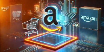 Amazon AI Uygulamaları ve Geleceğin Çözümleri [2026] - Kapak Görseli