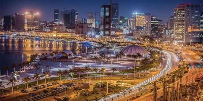 Angola'nın Eski Başkenti ve Tarihi Değişimin Kesin Rehberi [2026] - Kapak Görseli
