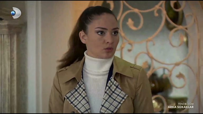 Arka Sokaklar İdil’in Ayrılışının Kesin Nedenleri [2026] - Kapak Görseli