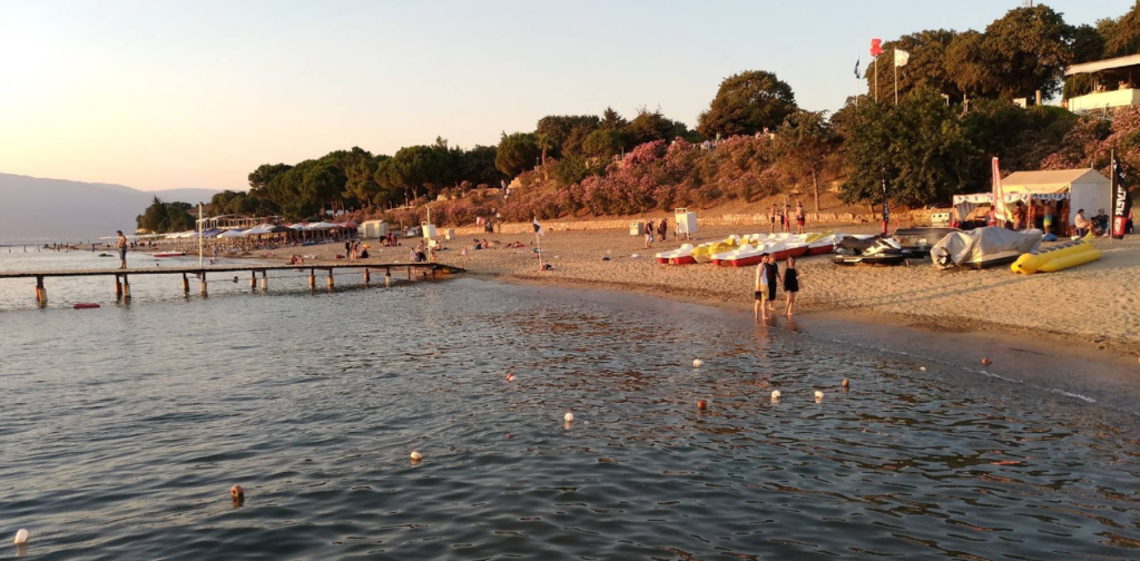 Balıkesir Ören’in Eşsiz Doğası ve Kültürel Zenginlikleri [2026] - Kapak Görseli