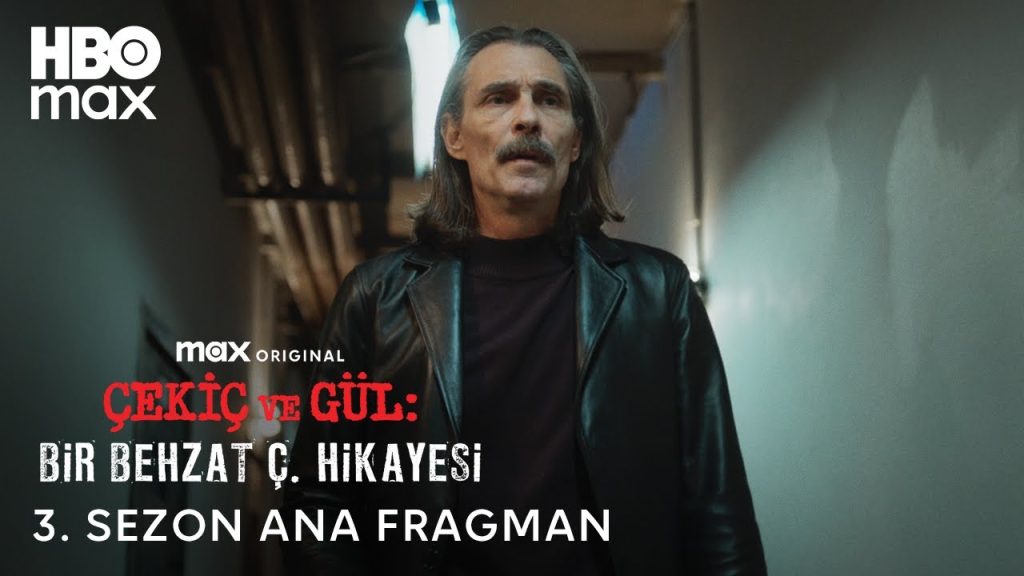 Behzat C yeni sezon yayın kanalı ve yayın tarihi [2026 Güncellemesi] - Kapak Görseli