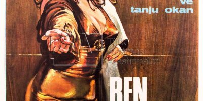 Ben Bir Sokak Kadınıyım Filminin Çekim Yılı ve Bilmeniz Gerekenler [2026] - Kapak Görseli