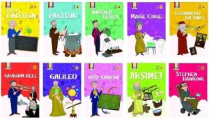 Bilime Işık Tutanlar İçin Uygun Yaş Aralıkları [2026 Uzman Rehberi] - Kapak Görseli