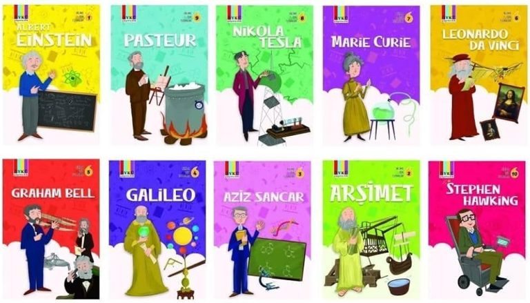 Bilime Işık Tutanlar İçin Uygun Yaş Aralıkları [2026 Uzman Rehberi] - Kapak Görseli