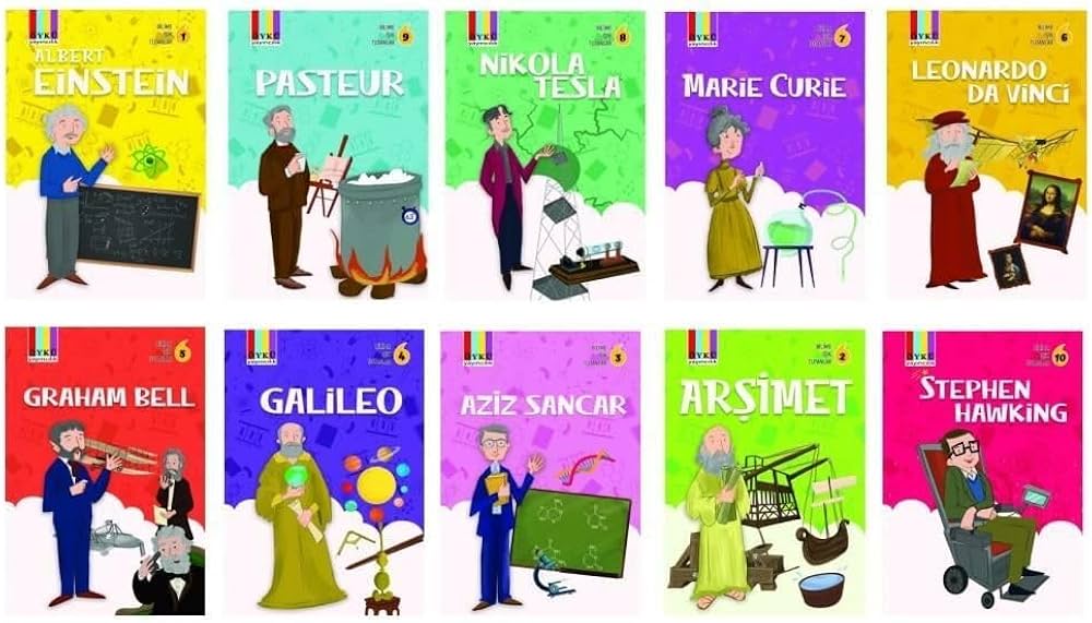 Bilime Işık Tutanlar İçin Uygun Yaş Aralıkları [2026 Uzman Rehberi] - Kapak Görseli