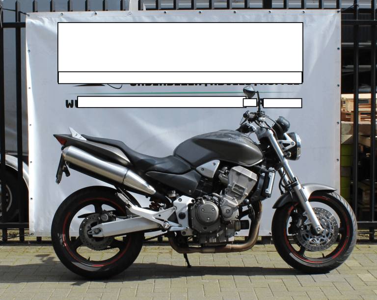 CB900F Hornet Yolcu Selesinde Kesin Çözüm ve Seçenekler [2026] - Kapak Görseli