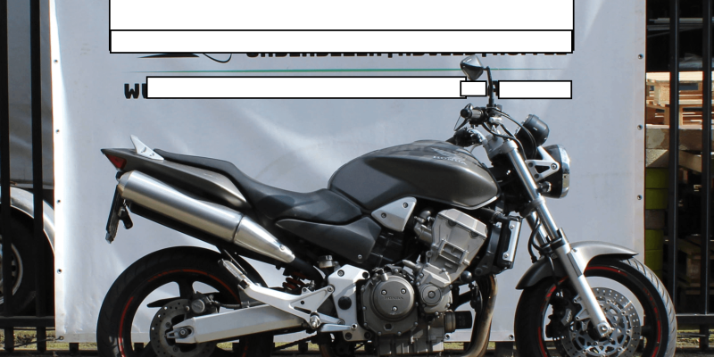 CB900F Hornet Yolcu Selesinde Kesin Çözüm ve Seçenekler [2026] - Kapak Görseli