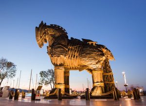 Çanakkale’nin Tarihi En Eski Mahallesi ve Bilmeniz Gerekenler [2026] - Kapak Görseli