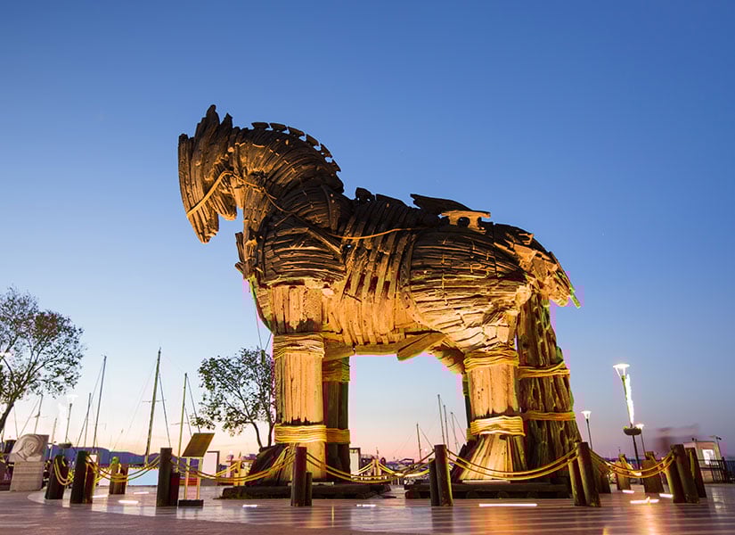 Çanakkale’nin Tarihi En Eski Mahallesi ve Bilmeniz Gerekenler [2026] - Kapak Görseli