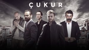 Çukur Dizisinde En Çok Değişen Oyuncu ve Sebepleri [2026] - Kapak Görseli