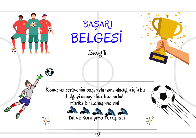 Futbolcuların Başarısı İçin Uzman Onaylı Önemli Dersler [2026] - Kapak Görseli