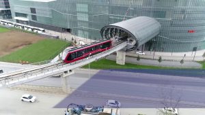 Havaray Metro Hatlarında Bulunan Duraklar ve Rota Bilgisi [2026] - Kapak Görseli