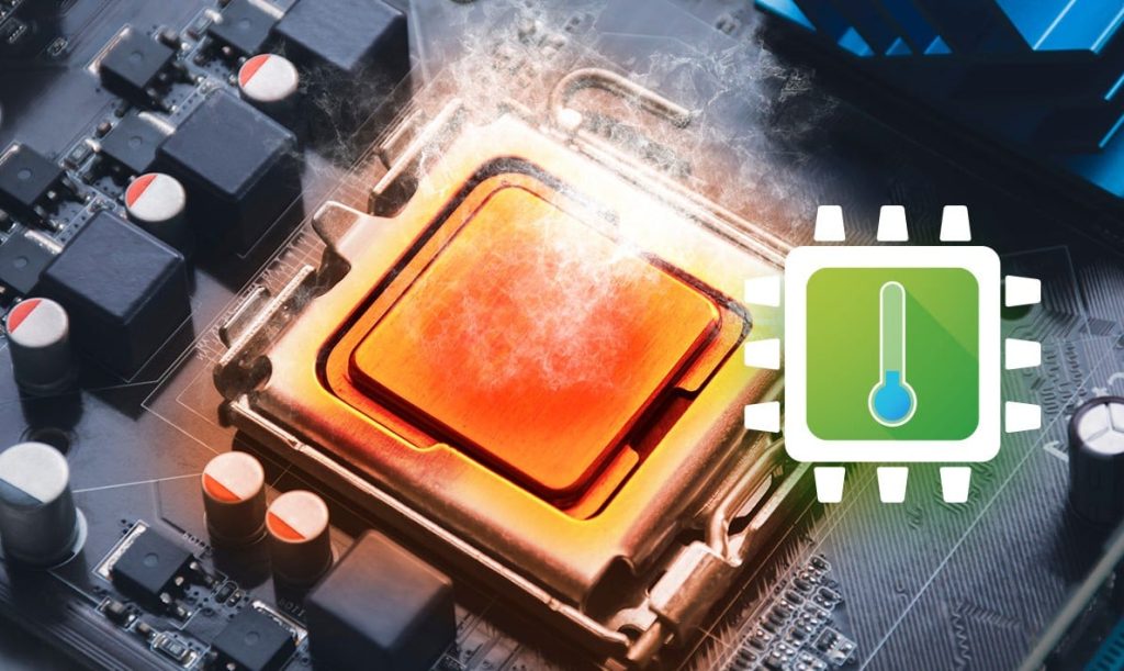 İşlemci Isısını Kontrol Altına Almanın Kesin Çözümü: Termal Macun Değişimi [2026] - Kapak Görseli