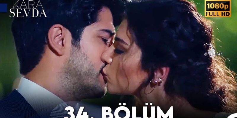 Kara Sevda 34. Bölümde Yaşanan Kritik Gelişmeler [2026 Güncellemesi] - Kapak Görseli