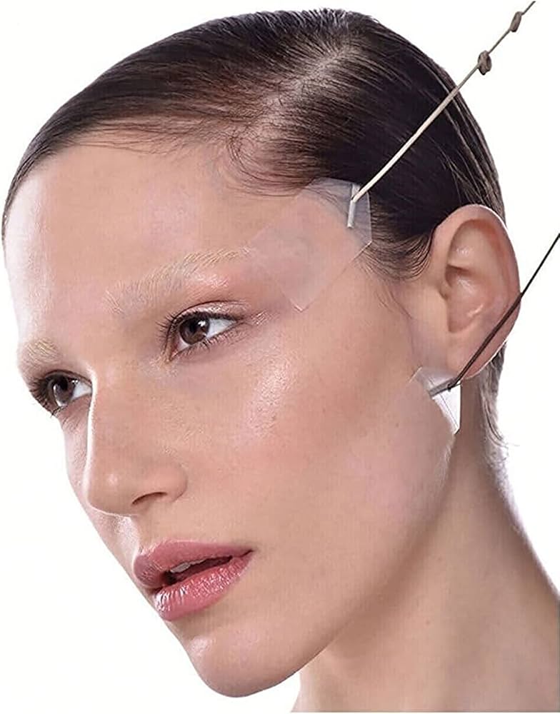 Kaş Sabitleme Bandı ile Kalıcı ve Doğal Görünüm Sağlama Yöntemleri [2026] - Kapak Görseli