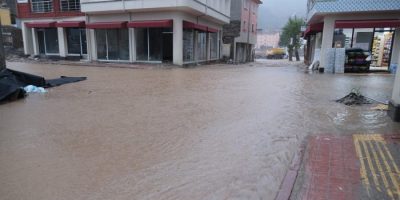 Kastamonu Bozkurt’ta Sular Altında Kalan Tarih ve Gerçekler [2026] - Kapak Görseli