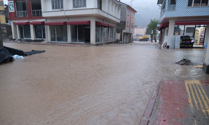 Kastamonu Bozkurt’ta Sular Altında Kalan Tarih ve Gerçekler [2026] - Kapak Görseli