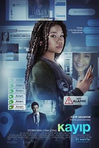Kayıp Türkçe Dublaj İzleme Rehberi [2026 Güncel Platformlar] - Kapak Görseli