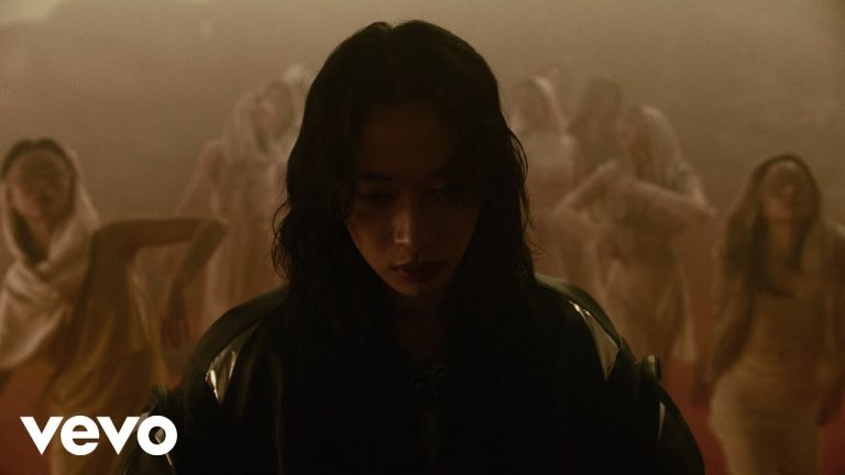 Keshi Dream Şarkısının Derin Anlamları ve Gizli Mesajları [2026] - Kapak Görseli