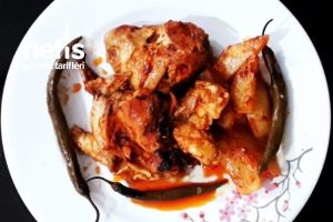 Köz Piliç Marine Etmenin Kesin Çözümü: En İyi Soslar [2026] - Kapak Görseli