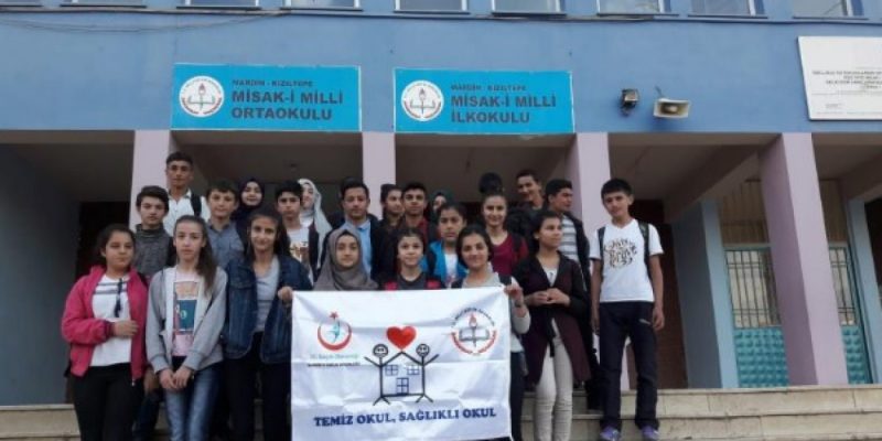 Misak-ı Milli Ortaokulu Kocaeli İlçe Konumu ve Detaylı Bilgiler [2026] - Kapak Görseli