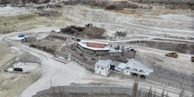 Nevşehir Bentonit Rezervleri ve Keşif İpuçları [2026 Uzman Rehberi] - Kapak Görseli