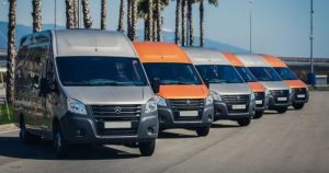 Panelvan Araçlarla Kargo İşinde Başarı İçin Kanıtlanmış Yöntemler [2026] - Kapak Görseli