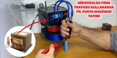 Pil punta trafosu seçiminin kesin çözümleri ve püf noktaları [2026] - Kapak Görseli