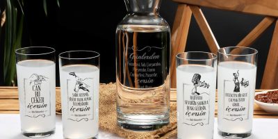 Rakı Tercihinde Uzmanlardan Kanıtlanmış Seçenekler [2026 Rehberi] - Kapak Görseli