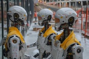 Robotik sektöründe bağlı olduğu holdingin kesin rehberi [2026] - Kapak Görseli