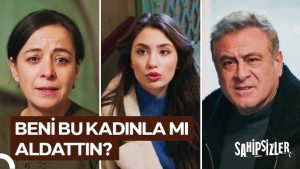 Sahipsizlerde Haşmet’in Karısı Hakkında Kanıtlanmış Gerçekler [2026] - Kapak Görseli