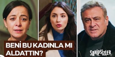 Sahipsizlerde Haşmet’in Karısı Hakkında Kanıtlanmış Gerçekler [2026] - Kapak Görseli