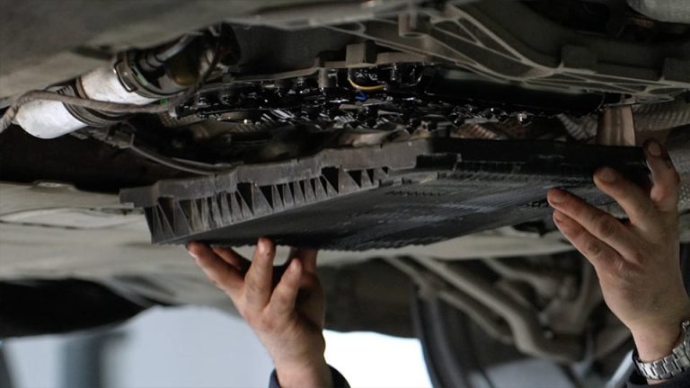 Şanzıman Yağı Değişim Mesafesi ve Uzman İpuçları [2026] - Kapak Görseli