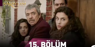 Saraylısı 15. Bölümün Yayınlanmama Sebebi ve Kesin Çözüm [2026] - Kapak Görseli